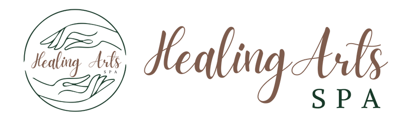 healingarts-spa.com