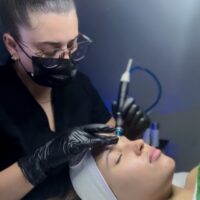 Facial Treatments