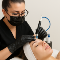 Facial Treatments