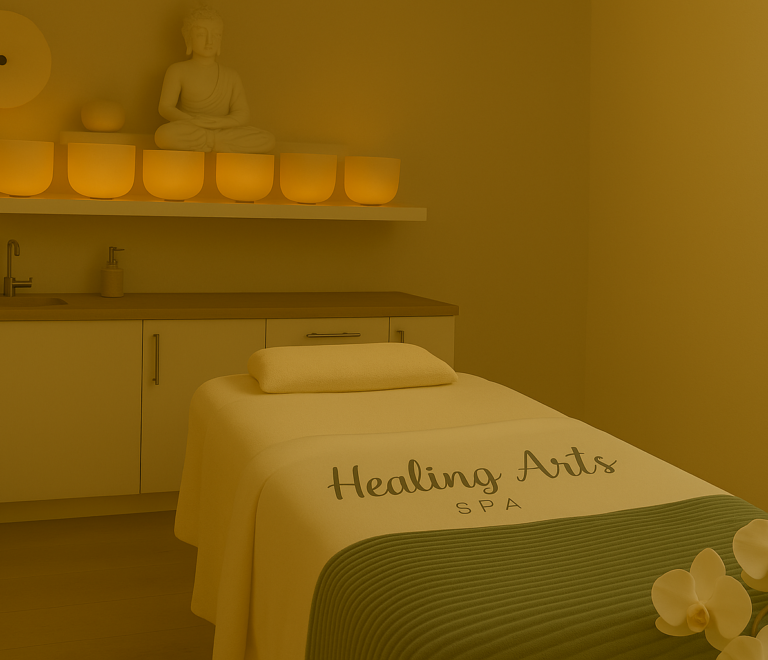 <strong>Rediscover Your Beauty and Wellness at Healing Arts Spa in Las Vegas</strong>